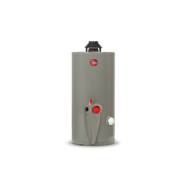 Calentador RHEEM de Acumulación a Gas Natural 10GL/38 Litros