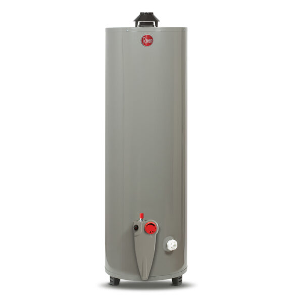 Calentador RHEEM de Acumulación a Gas Natural 30GL/114 Litros